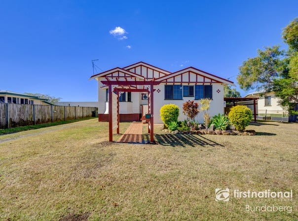 10 Morrison Street, Bundaberg East, Qld 4670