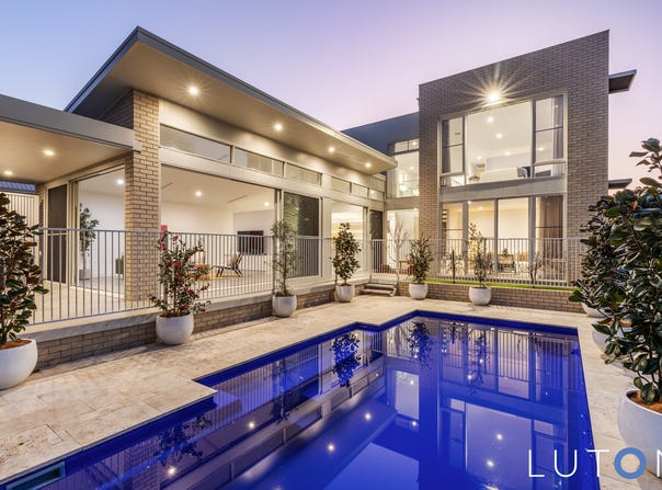 7 Normanby Crescent, Deakin, ACT 2600