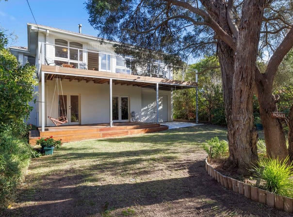 3  Macfarlan Avenue, Blairgowrie, Vic 3942
