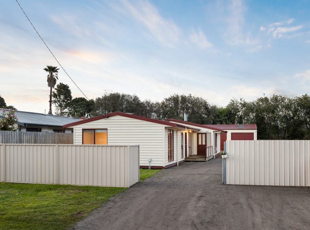 4 Bennett Street, Bittern, Vic 3918