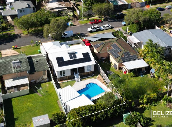 7 Larwon Terrace, Southport, Qld 4215