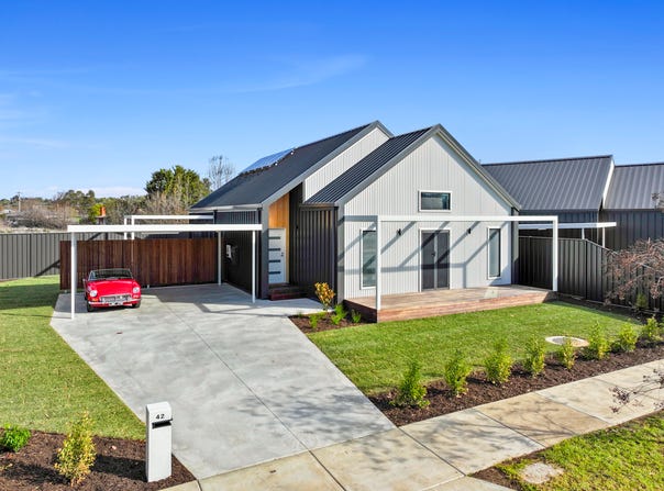 42 Coster Street, Benalla, Vic 3672