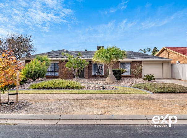 4 Nicholls Crescent, Burton, SA 5110