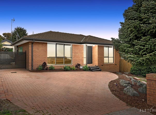 19 Valley View Court, Lilydale, Vic 3140
