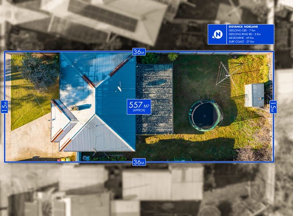 57 Robin Avenue, Norlane, Vic 3214