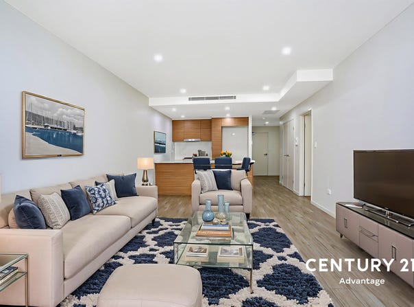 34/27-31 Veron Street, Wentworthville, NSW 2145