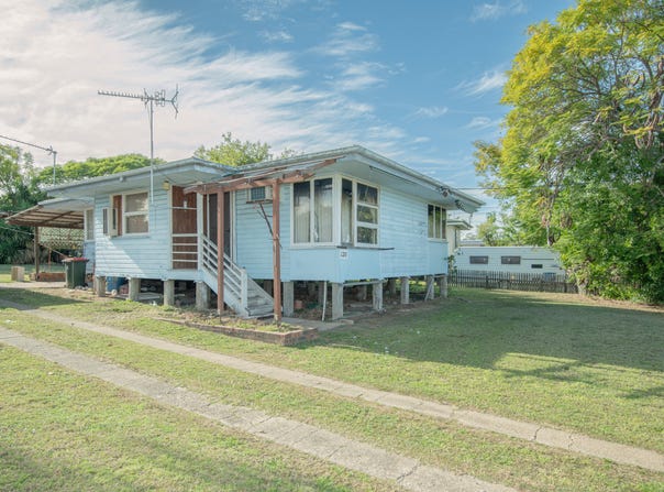 126 Bell Street, Biloela, Qld 4715