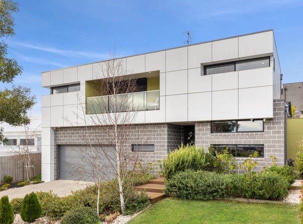 134 Mill Race Road, Highton, Vic 3216