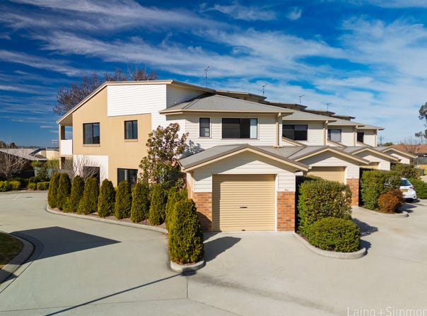 11a/22 Freeman Crescent, Armidale, NSW 2350