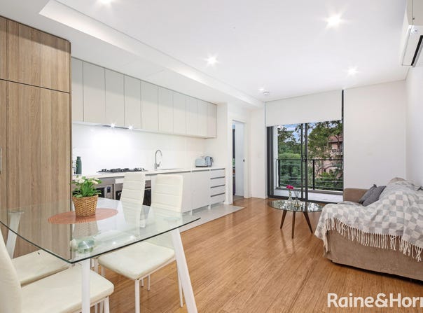 201/24 Carlingford Rd, Epping, NSW 2121