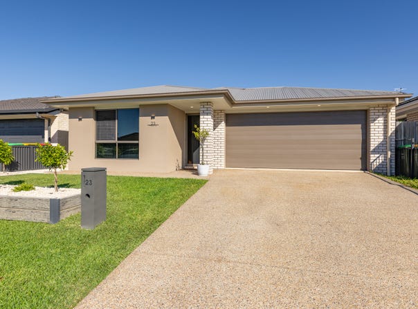 23 Riverlilly Crescent, Caboolture, Qld 4510