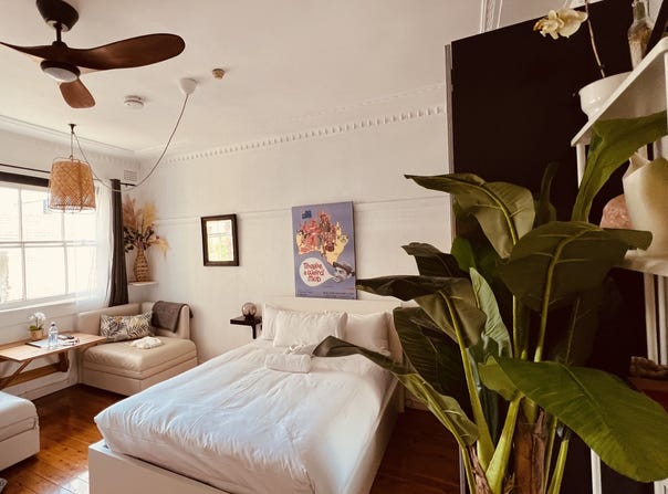 12A/10 Orwell Street, Potts Point, NSW 2011