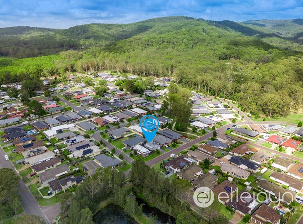 11 Cedar Cutters Crescent, Cooranbong, NSW 2265