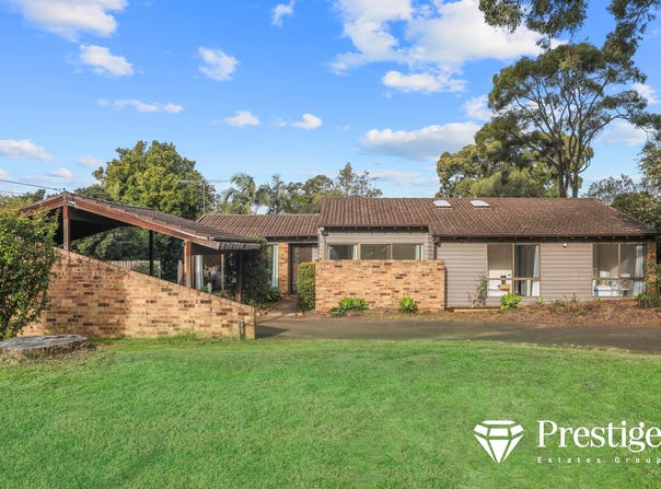 34 White Cedar Drive, Castle Hill, NSW 2154