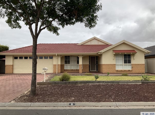 Burton, SA 5110
