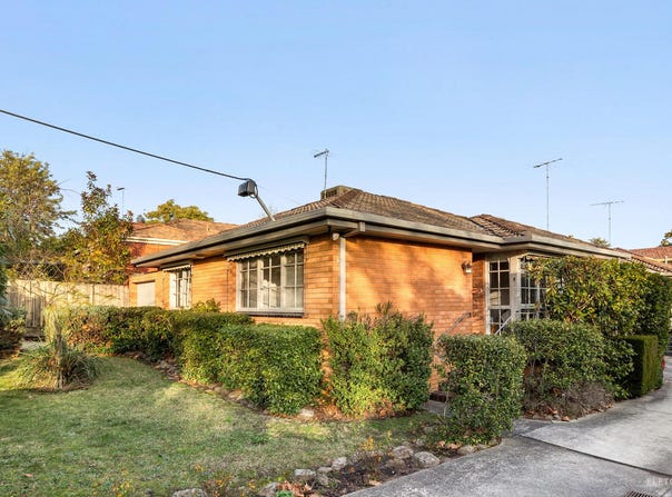 1/20 Jurang Street, Balwyn, Vic 3103