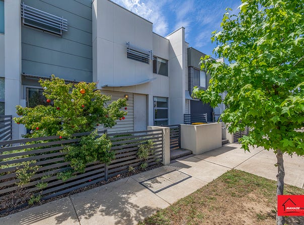 9 Quain Street, Crace, ACT 2911