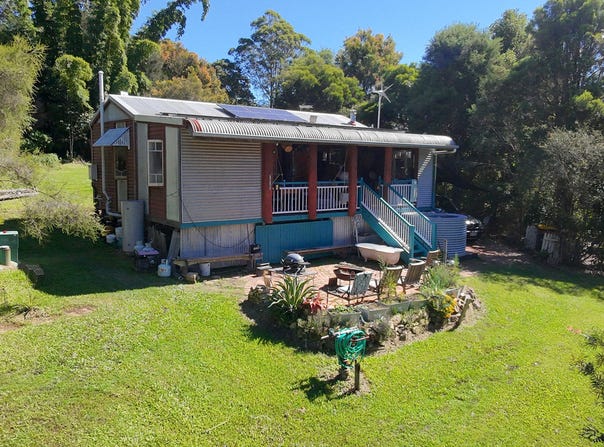 30 Hilary Road, Carters Ridge, Qld 4563