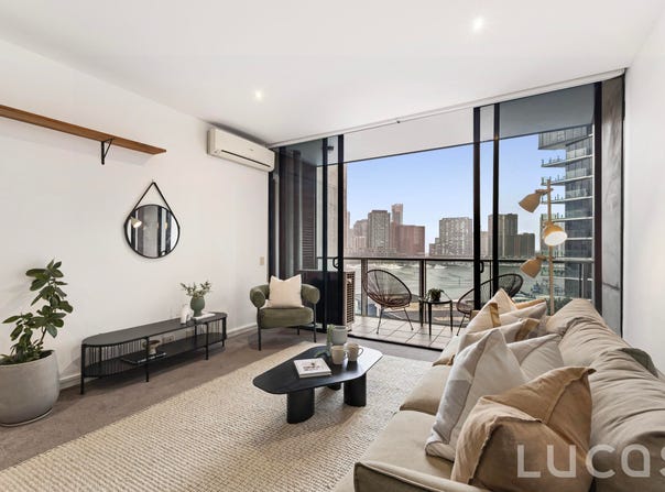 808/20 Rakaia Way, Docklands, Vic 3008
