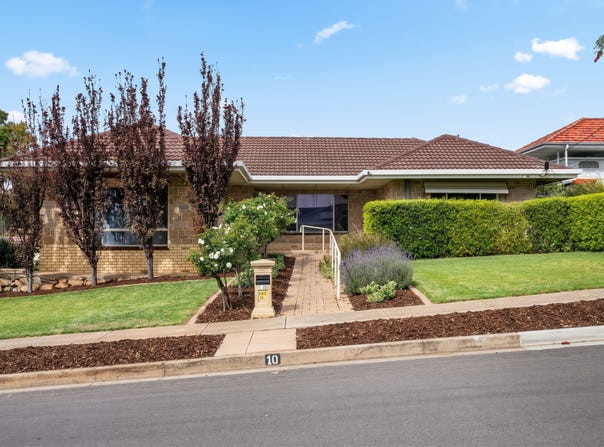 10 Ross Street, Seaview Downs, SA 5049