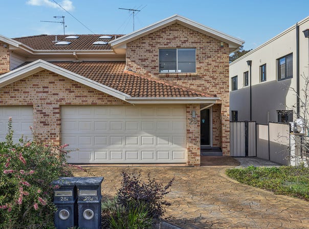 28B Old Taren Point Road, Taren Point, NSW 2229