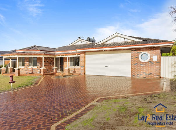 5 Meakins Court, Bayswater, WA 6053