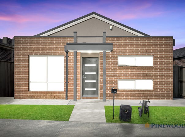 5 Koukoura Drive, Epping, Vic 3076