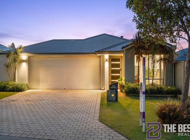 8 Bentham Rise, Wellard, WA 6170