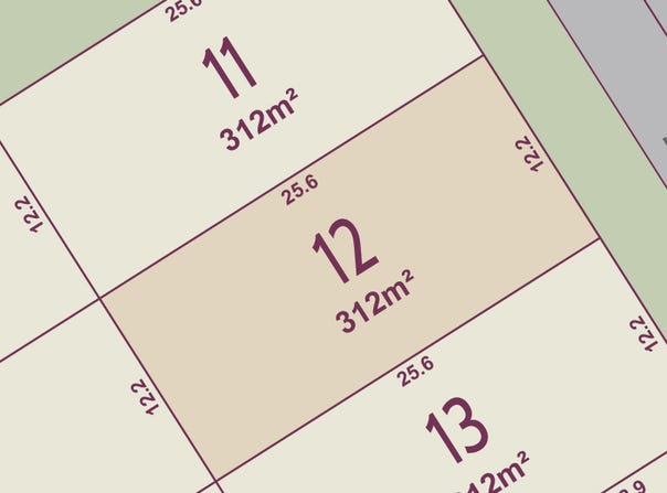 Lot 12, Chamberlain Street, Pallara, Qld 4110