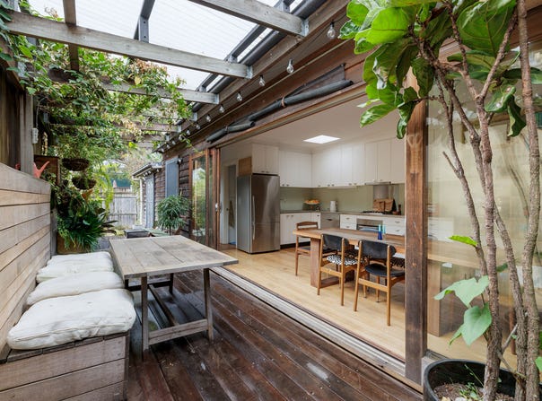 58 Roberts Street, Camperdown, NSW 2050