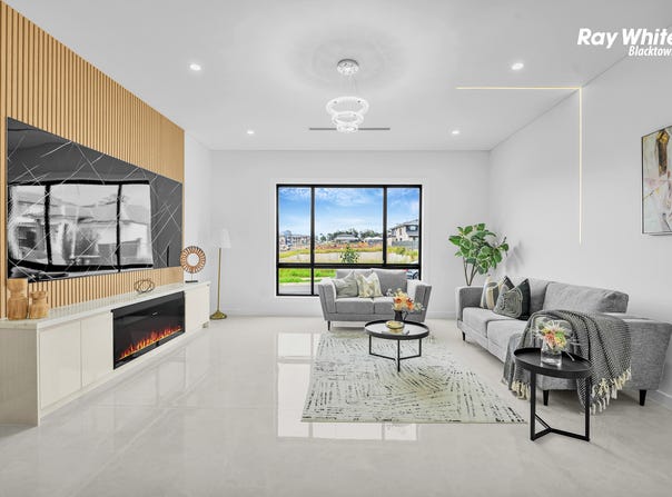 33 ALMA ROAD, Oakville, NSW 2765