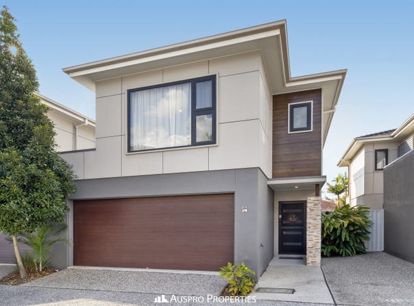 14/40 Frizzell Street, Stretton, Qld 4116