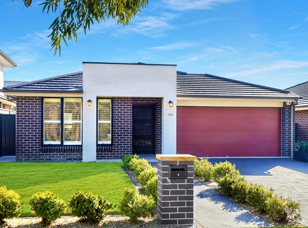 130 Tedbury Road, Jordan Springs, NSW 2747