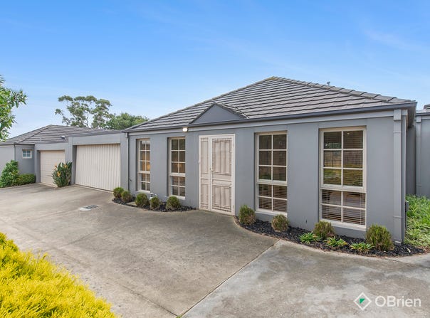 2/6  Nelson Street, Mornington, Vic 3931