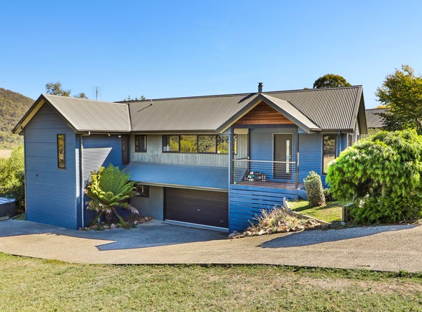 6 Lightwood Drive, Merrijig, Vic 3723