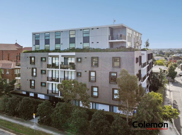 G02/749 Canterbury Road, Belmore, NSW 2192