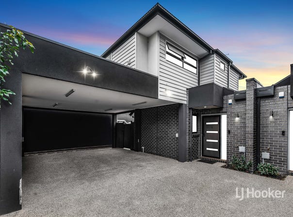 2/408 Blackshaws Road, Altona North, Vic 3025