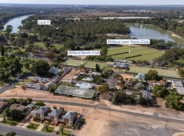 11 Walnut Avenue, Mildura, Vic 3500