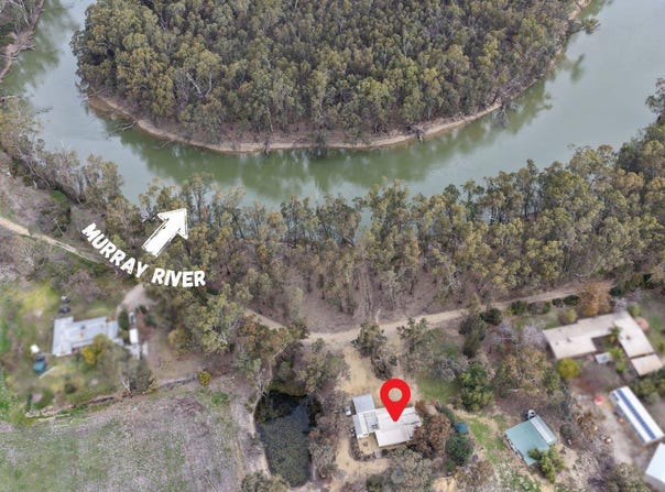 11 WHIRLPOOL LANE, Murrabit, Vic 3579