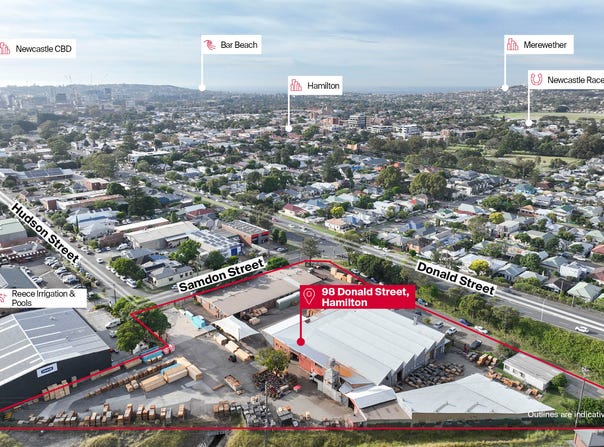 98 Donald Street, Hamilton, NSW 2303