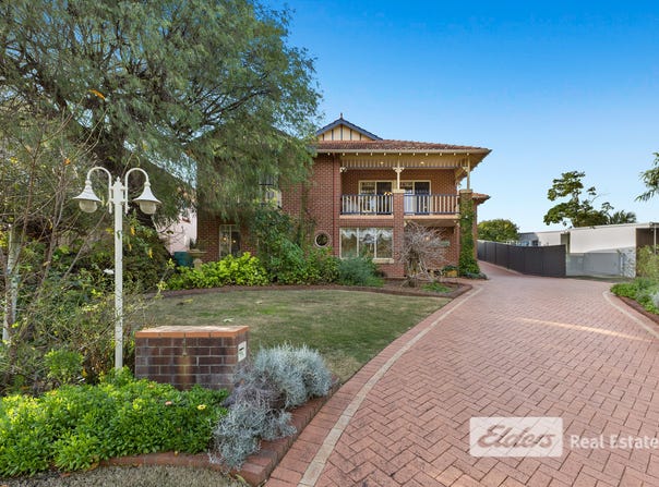 1 Crowea Street, South Bunbury, WA 6230