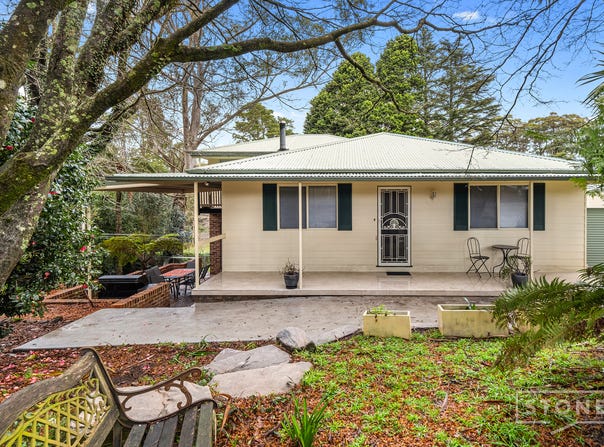 135 Warks Hill Road, Kurrajong Heights, NSW 2758