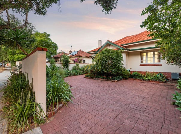 445 Railway Road, Shenton Park, WA 6008