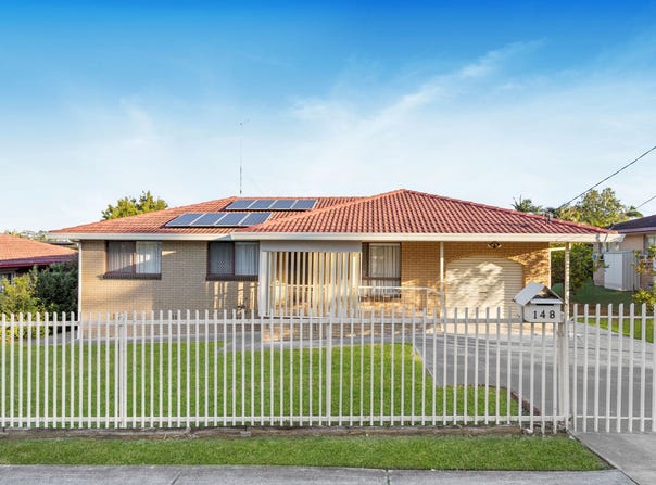 148 Logan Street, Eagleby, Qld 4207