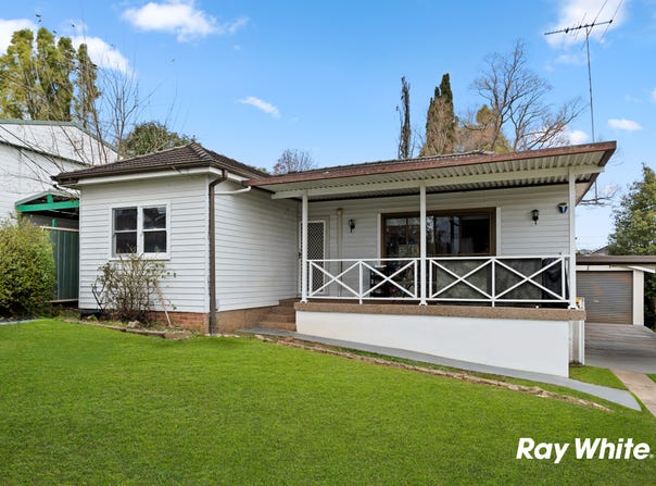 330 Bungarribee Road, Blacktown, NSW 2148