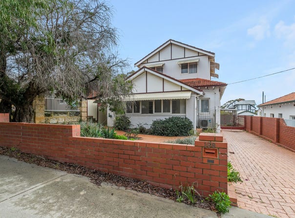 168 Hensman Street, Kensington, WA 6151