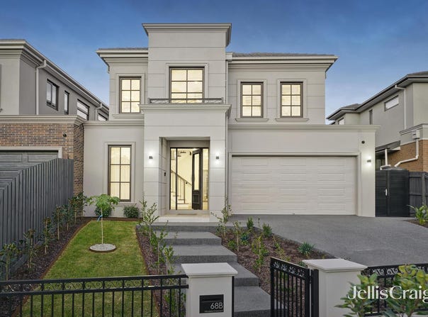68b Windella Crescent, Glen Waverley, Vic 3150