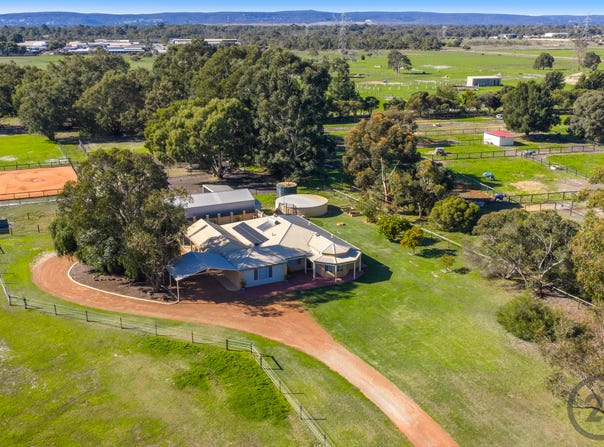 30 Paperbark Place, West Pinjarra, WA 6208