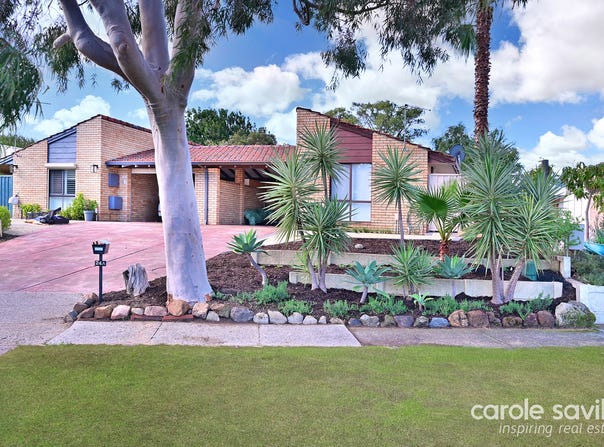 24A Barridale Drive, Kingsley, WA 6026