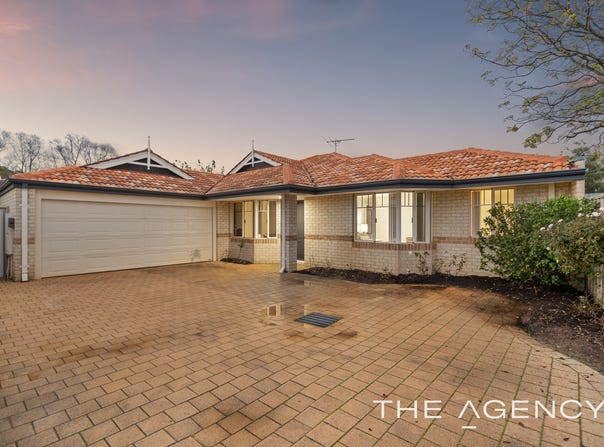273A Fisher Street, Cloverdale, WA 6105